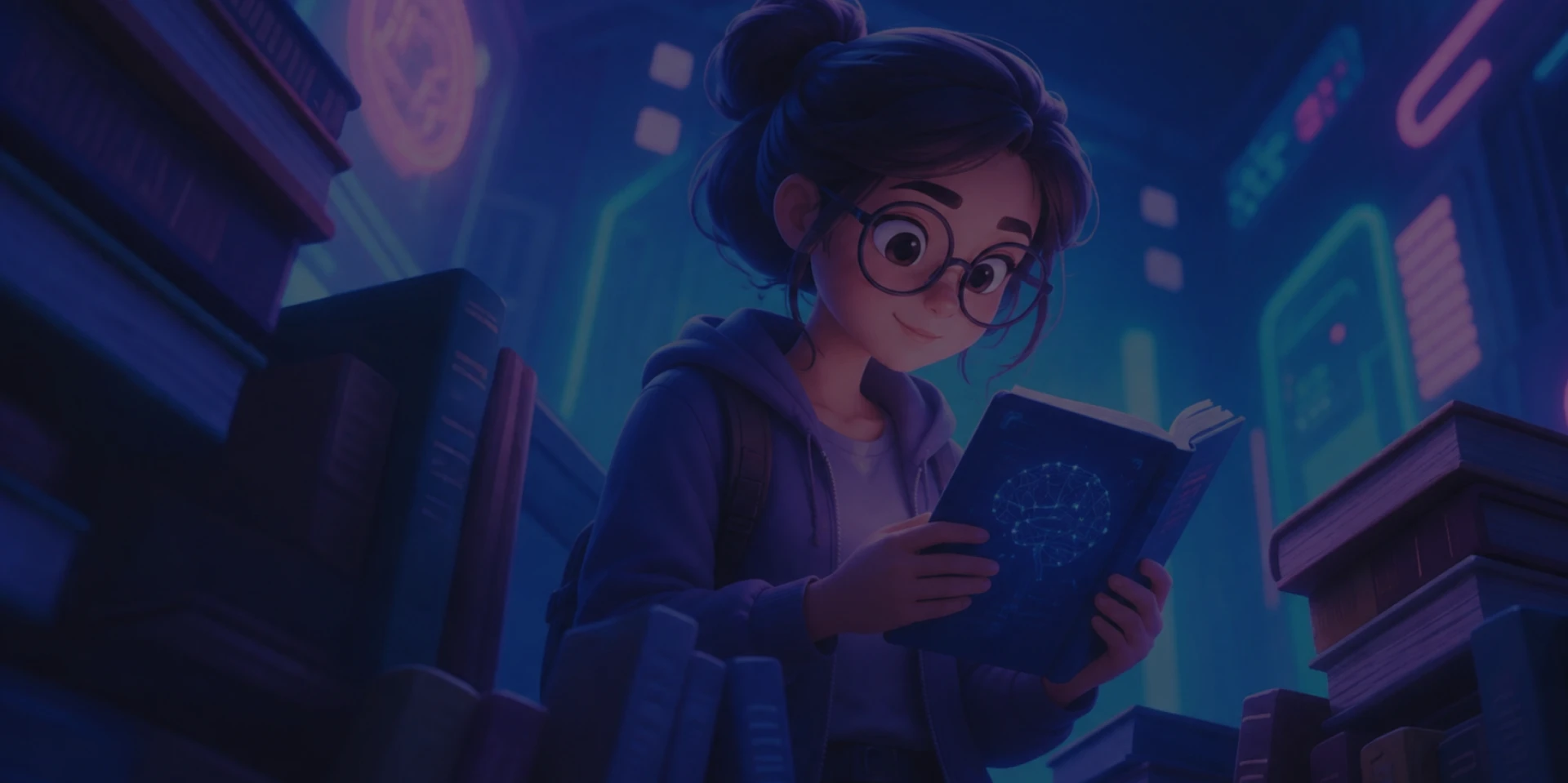 Hero Background