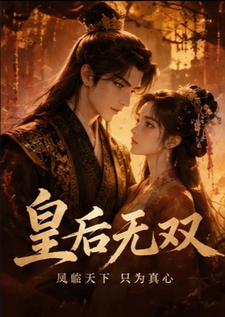 皇后无双