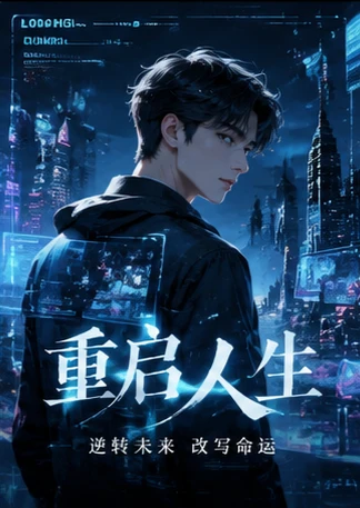 重启人生