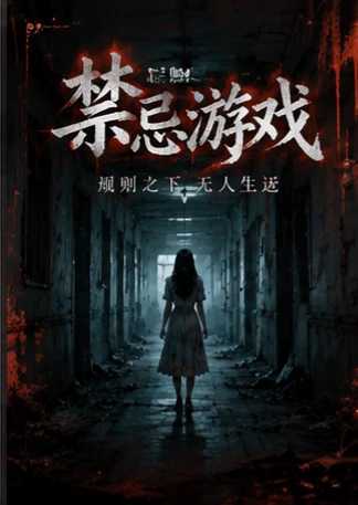 禁忌游戏