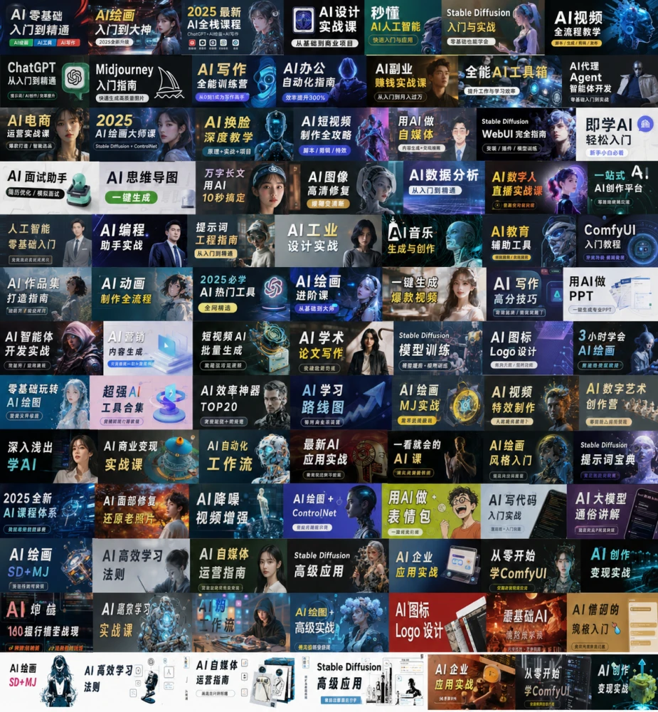 盛世公益计划展示