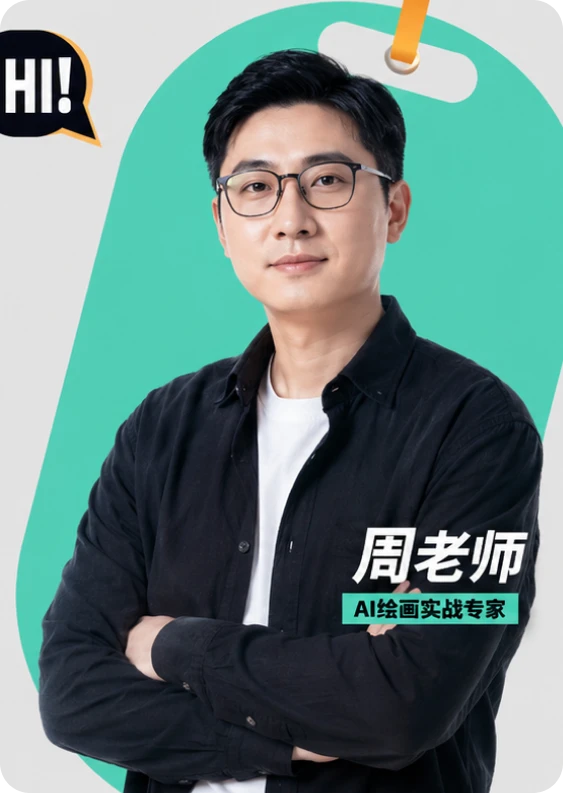 小P老师